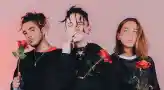 Chase Atlantic