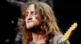 Frusciante John