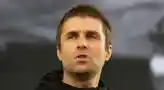 Liam Gallagher