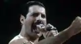 Mercury Freddie