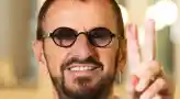 Ringo Starr