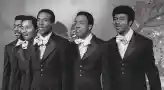 The Temptations