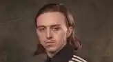 Tommy Cash